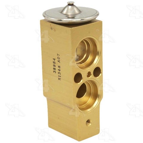 Four Seasons A/C Expansion Valve P/N:38884  A/C Expansion Valve P/N: