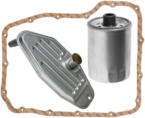 Fram Transmission Oil Filter P/N:Ft1223a  Extra Guard (R) Auto Trans Filter