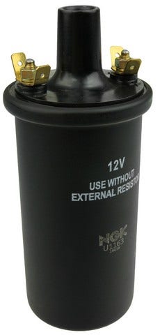 Ngk Ignition Coil P/N:48863  Ignition Coil P/N: