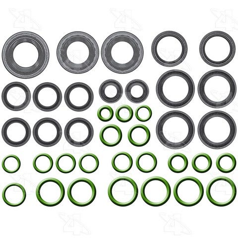 Four Seasons A/C System O-Ring And Gasket Kit P/N:26738  A/C System O-Ring And