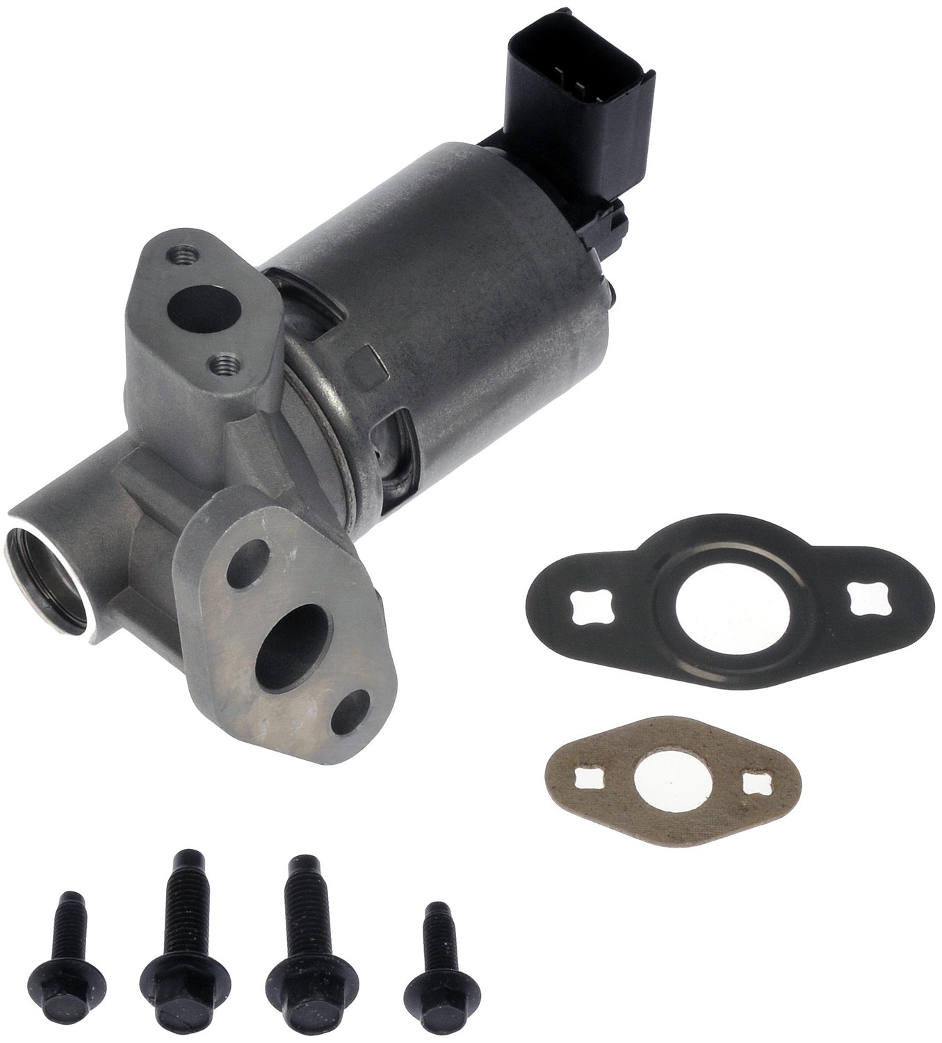 Dorman - Oe Solutions Exhaust Gas Recirculation (Egr) Valve P/N:911-125