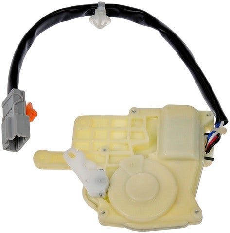 Dorman - Oe Solutions Door Lock Actuator Motor P/N:746-702 Oe Solutions (Tm)