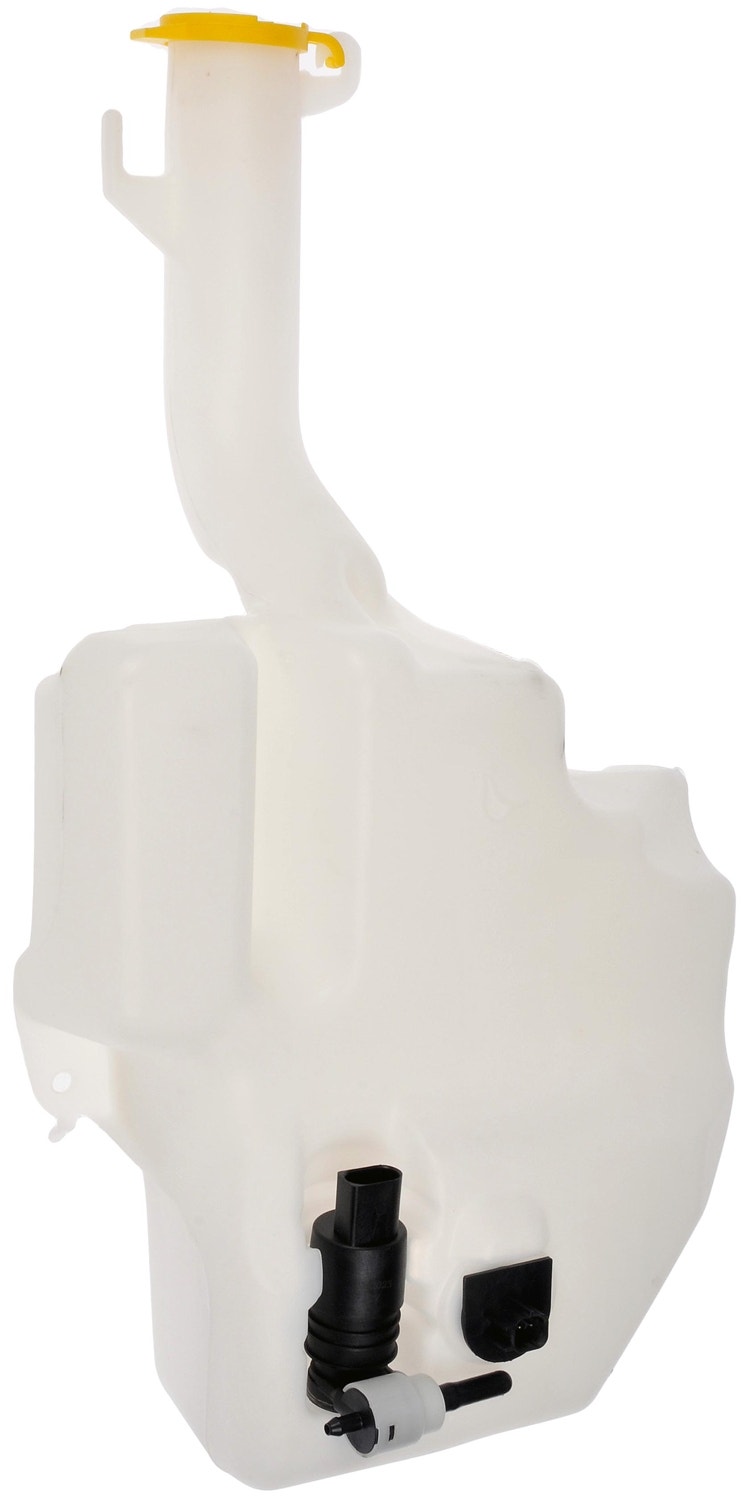 Dorman - Oe Solutions Washer Fluid Reservoir P/N:603-594 Oe Solutions (Tm)