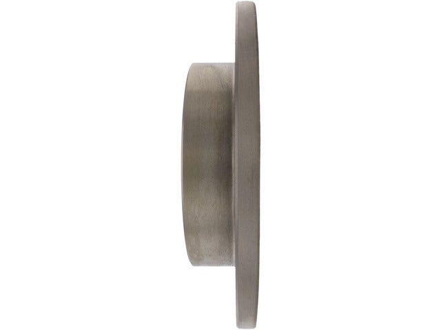 Centric Parts Disc Brake Rotor P/N:121.61042  Disc Brake Rotor P/N: