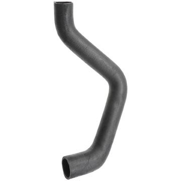 Dayco Radiator Coolant Hose P/N:72183  Products Inc 72135 Radiator Hose Curved;