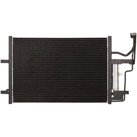 Spectra Premium A/C Condenser P/N:7-3094  A/C Condenser P/N: