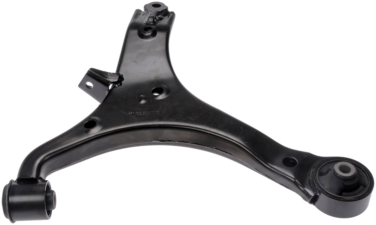 Dorman - Oe Solutions Suspension Control Arm P/N:521-598  Suspension Control Arm