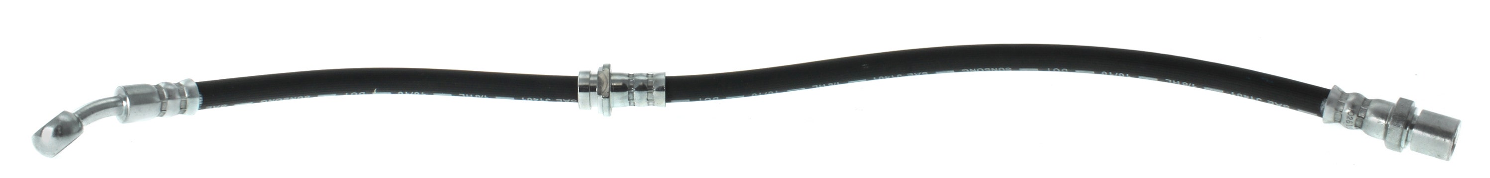 Centric Parts Brake Hydraulic Hose P/N:150.47306  Brake Hydraulic Hose P/N: