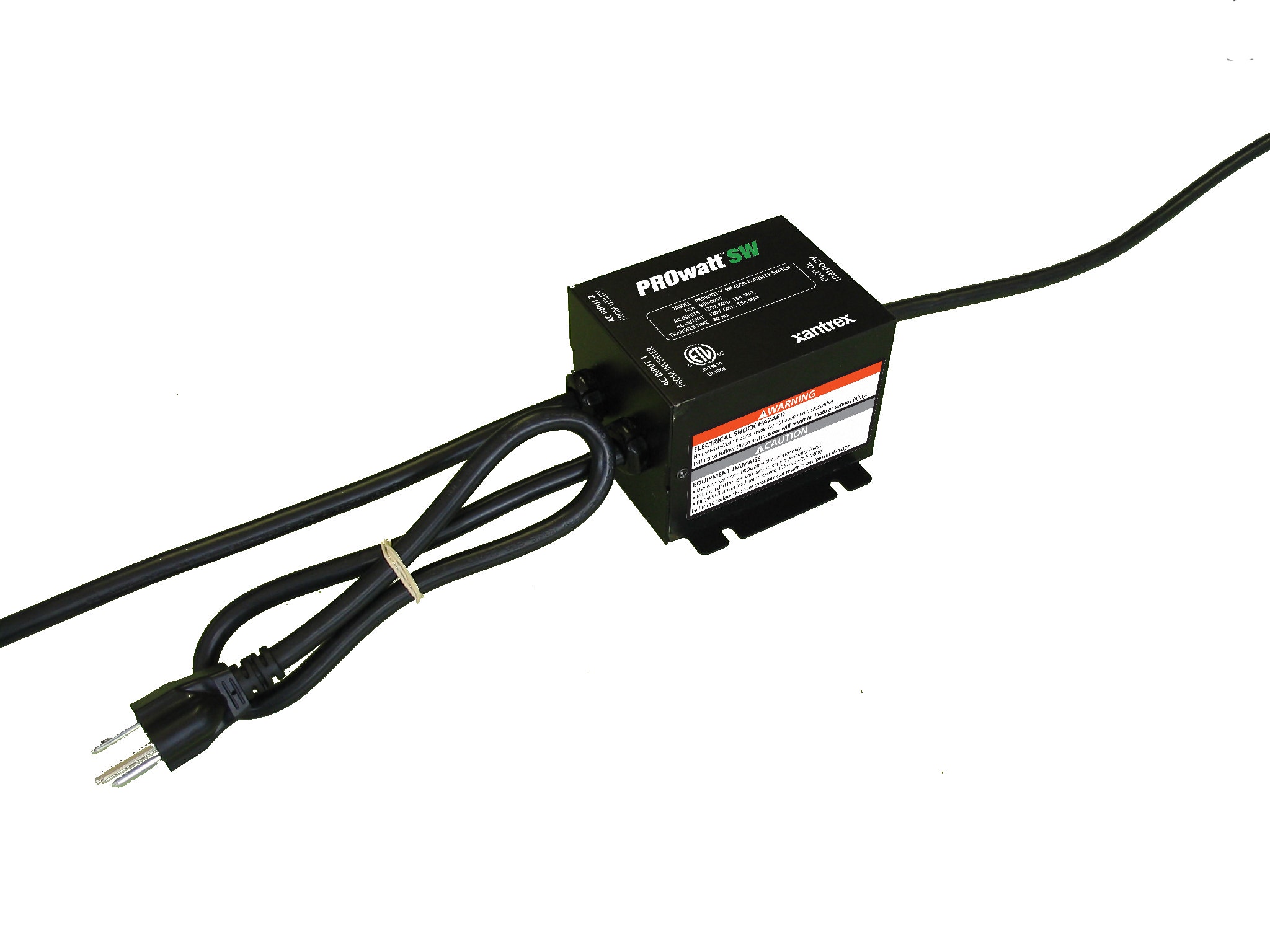 Prowatt Sw 15A Remote Tra Prowatt Sw 15A Remote Tra