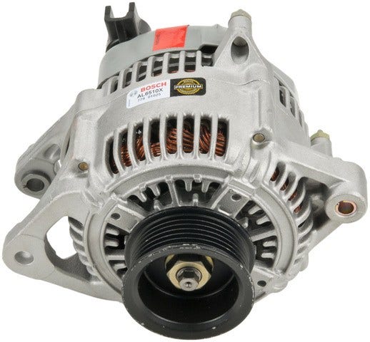 Bosch Alternator P/N:Al6510x  Alternator P/N: