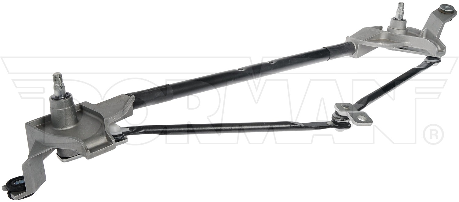 Dorman - Oe Solutions Windshield Wiper Linkage P/N:602-031  Windshield Wiper