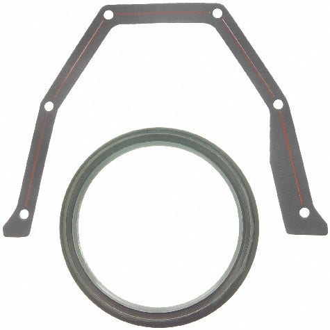 Fel-Pro Engine Crankshaft Seal Kit P/N:Bs 40650  Gaskets  Gaskets Oem;