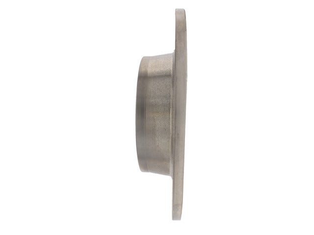 Centric Parts Disc Brake Rotor P/N:121.33064  Disc Brake Rotor P/N: