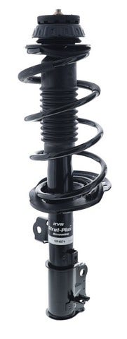 Kyb Suspension Strut And Coil Spring Assembly P/N:Sr4574  Suspension Strut And