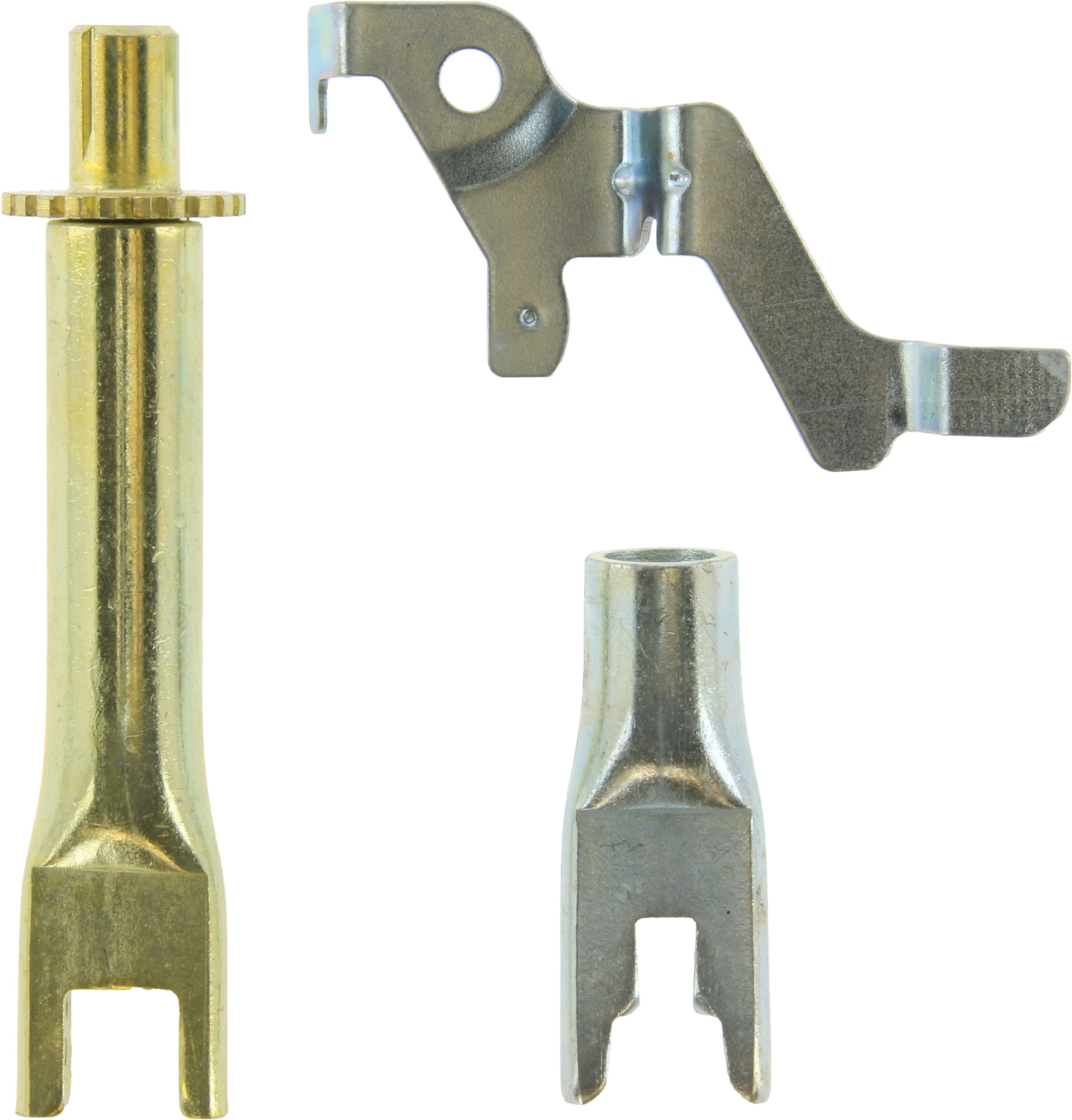 Centric Parts Drum Brake Self-Adjuster Repair Kit P/N:119.44026  Drum Brake
