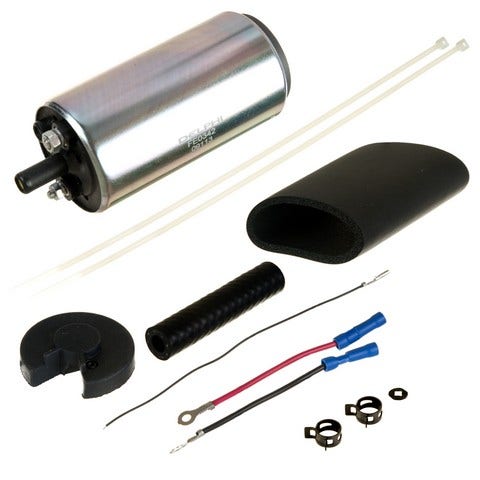 Delphi Electric Fuel Pump P/N:Fe0342  Electric Fuel Pump P/N: