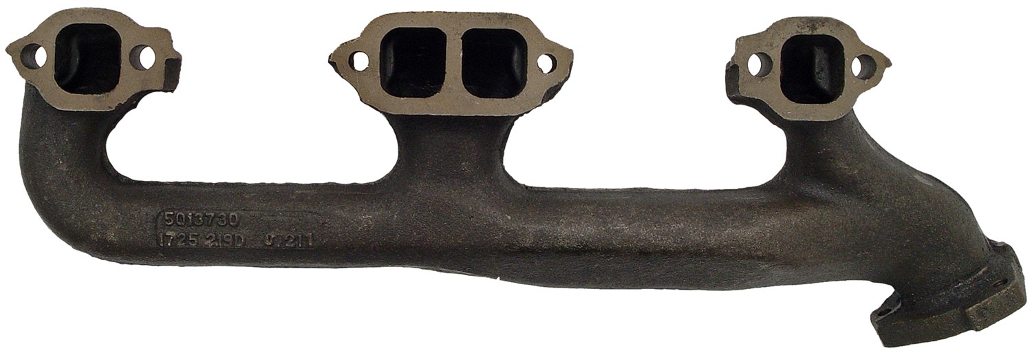 Dorman - Oe Solutions Exhaust Manifold P/N:674-217 Oe Solutions (Tm) Exhaust