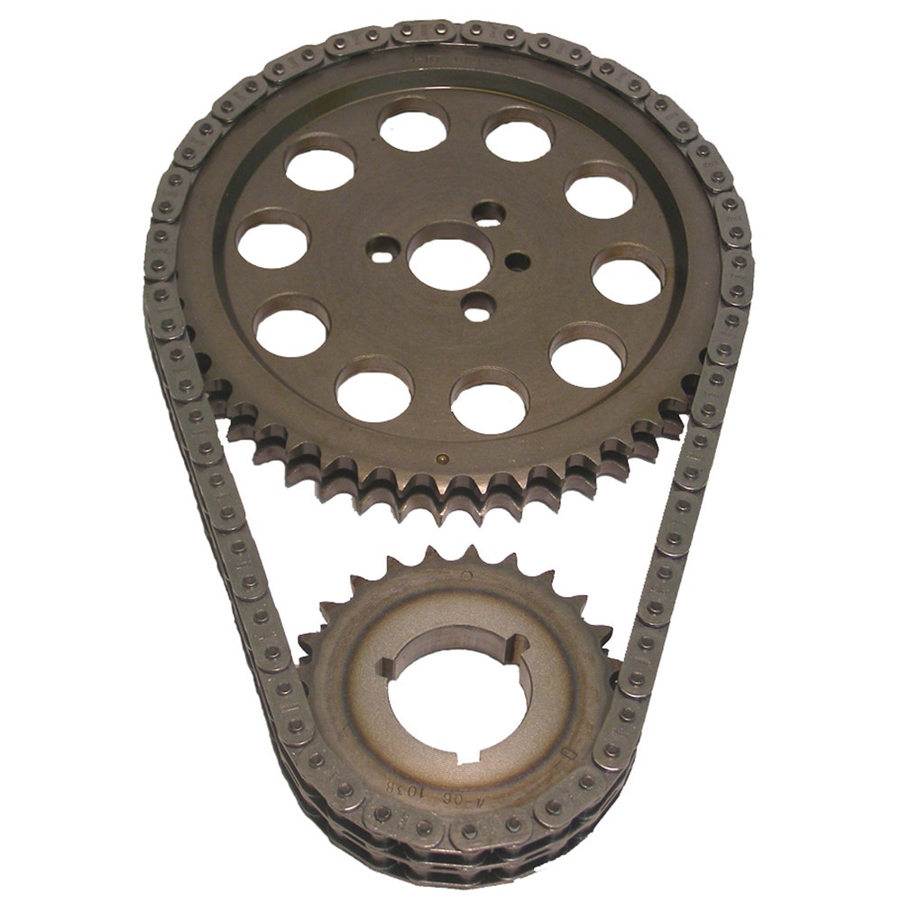 Cloyes 9-3601X3 Race Billet True Roller Timing Kit Standard Center Distance