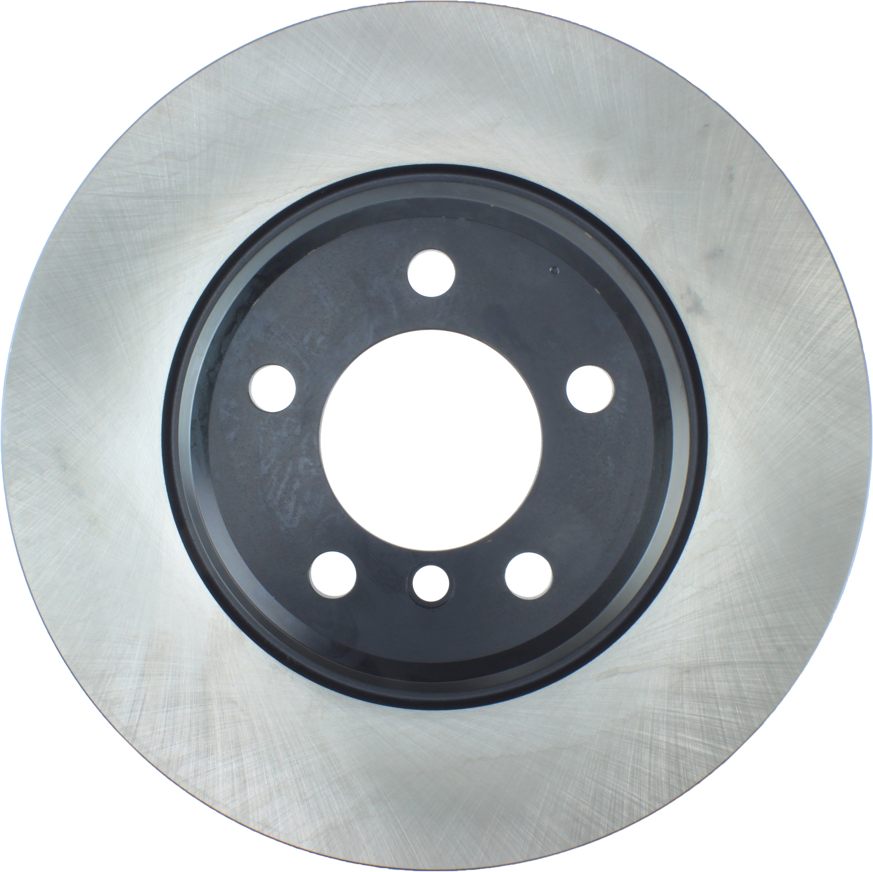 Centric Parts Disc Brake Rotor P/N:125.34064  Disc Brake Rotor P/N: