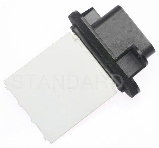 Standard Ignition Hvac Blower Motor Resistor P/N:Ru-654  Hvac Blower Motor