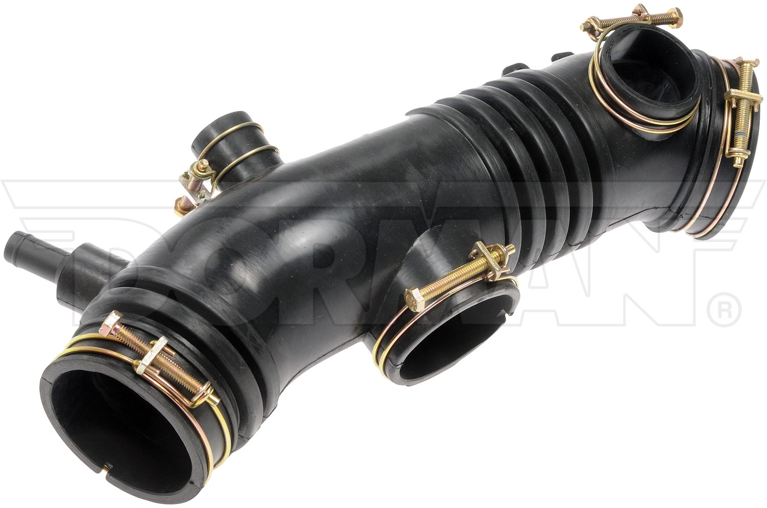 Dorman - Oe Solutions Engine Air Intake Hose P/N:696-129  Engine Air Intake Hose