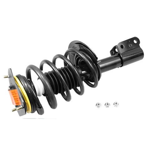 Monroe Shocks & Struts Suspension Strut And Coil Spring Assembly P/N:171661