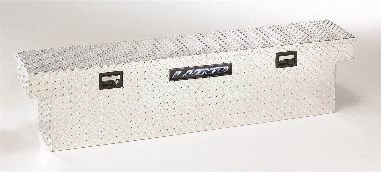 Lund 9300T Aluminum Cross Box   Aluminum Cross Box