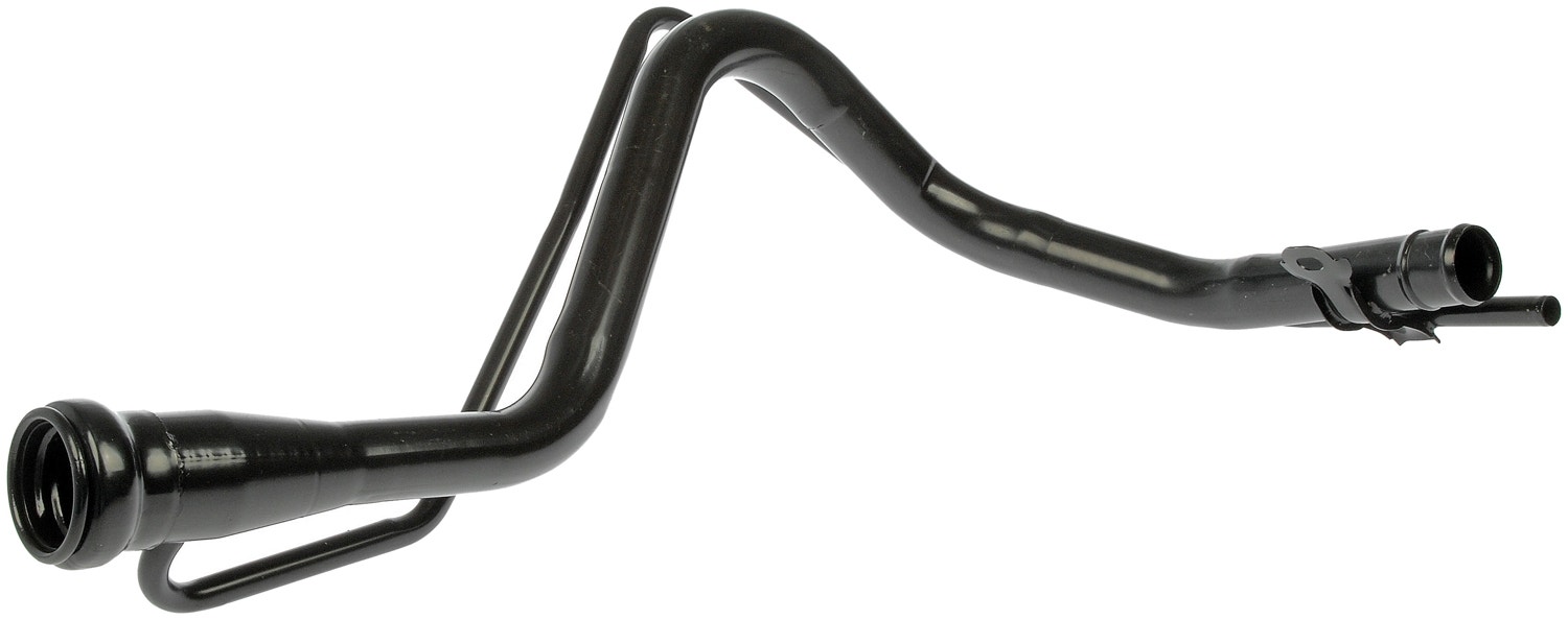 Dorman - Oe Solutions Fuel Filler Neck P/N:577-956  Fuel Filler Neck P/N: