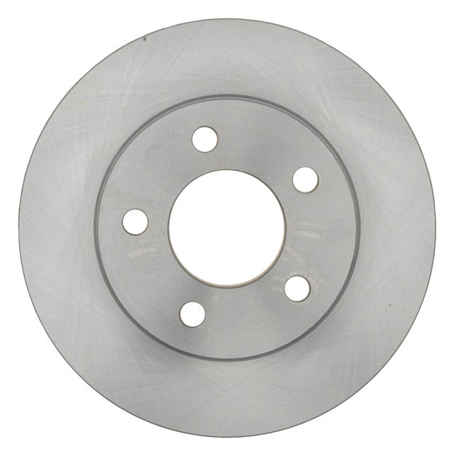 Raybestos Brakes Disc Brake Rotor P/N:3512R  Disc Brake Rotor P/N: