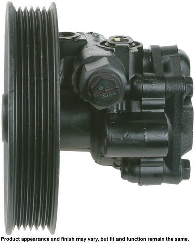 Cardone Reman Power Steering Pump P/N:21-5449  Power Steering Pump P/N:
