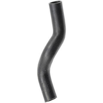 Dayco Radiator Coolant Hose P/N:72217  Products Inc 72193 Radiator Hose Curved;