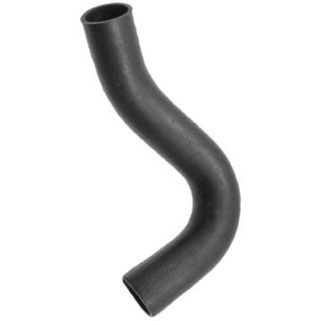 Dayco Radiator Coolant Hose P/N:72241  Products Inc 72217 Radiator Hose Curved;