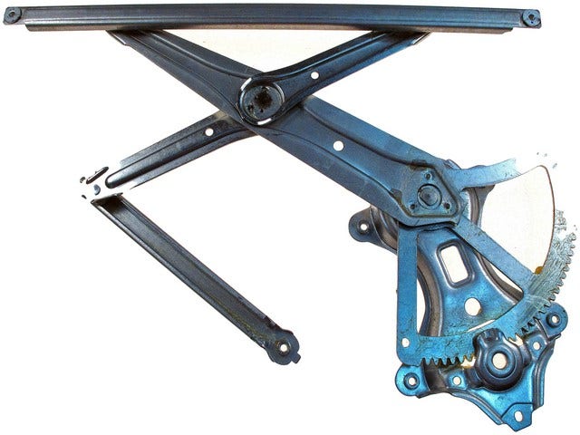 Dorman - Oe Solutions Window Regulator P/N:740-610  Window Regulator P/N:
