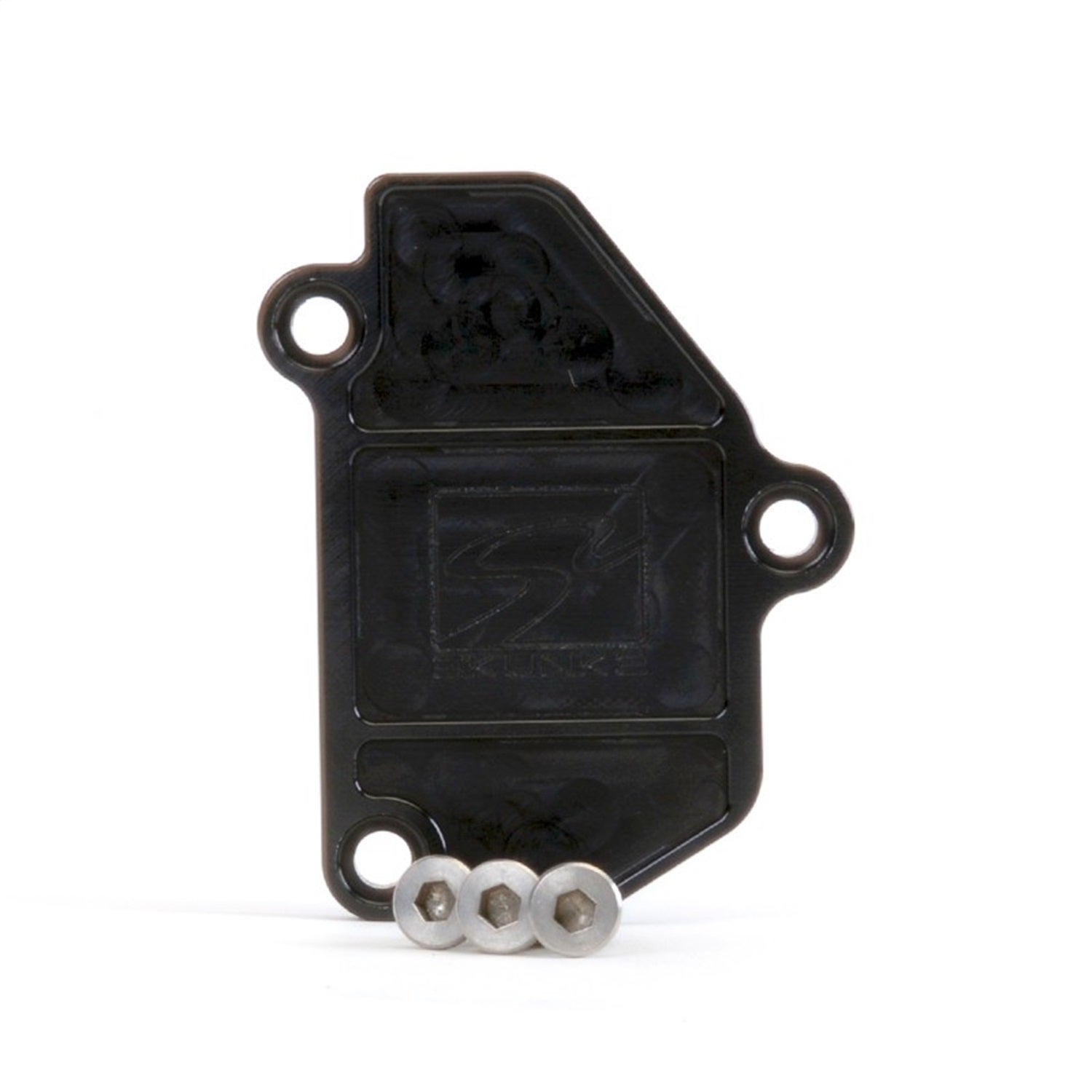 Skunk2 Racing 639-05-0605 Engine Bay Dress Up Block Off Plate   Engine Bay Dress