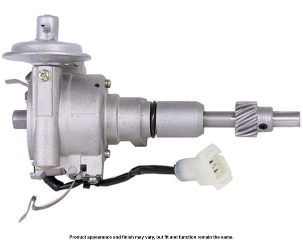 Cardone Reman Distributor P/N:31-725  Distributor P/N: