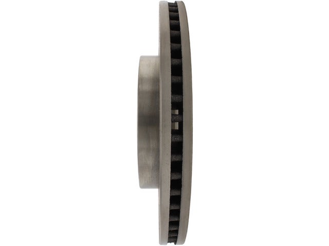 Centric Parts Disc Brake Rotor P/N:121.44147  Disc Brake Rotor P/N: