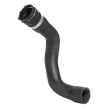Dayco Radiator Coolant Hose P/N:72791  Radiator Coolant Hose P/N: