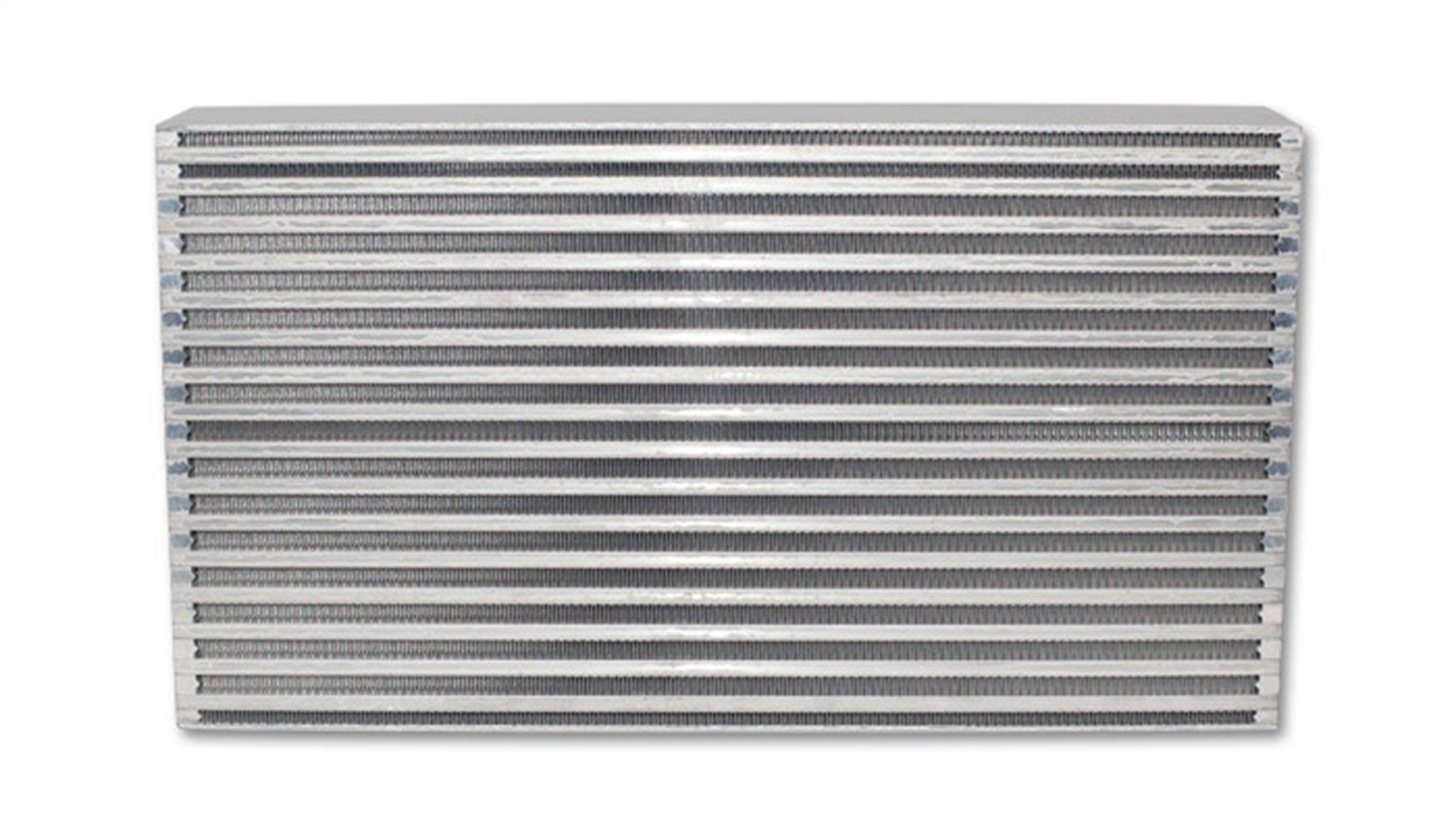 Vibrant Performance 12835 Intercooler Core   Intercooler Core