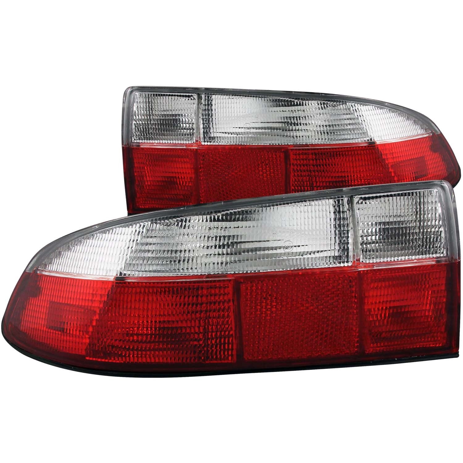 Anzo Usa 221131 Tail Light Assembly Fits 96-99 Z3   Tail Light Assembly Fits