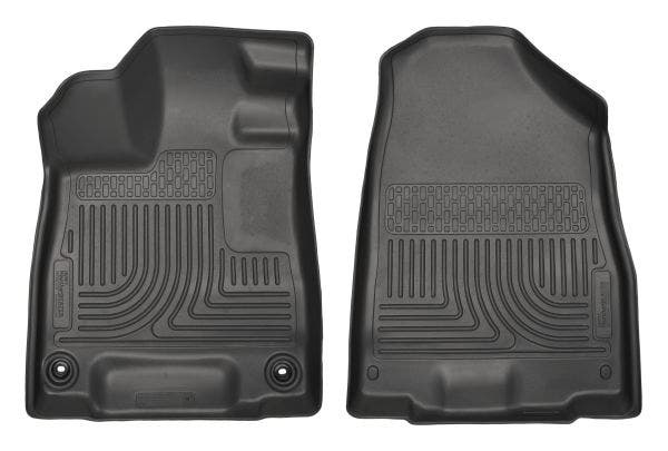 Husky Liners 18401 Weatherbeater Floor Liner Fits 14-20 Mdx Husky Liner 18373