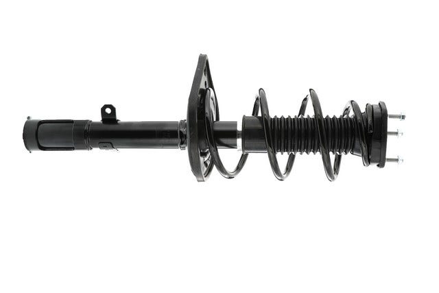 Kyb Suspension Strut And Coil Spring Assembly P/N:Sr4266  Suspension Strut And