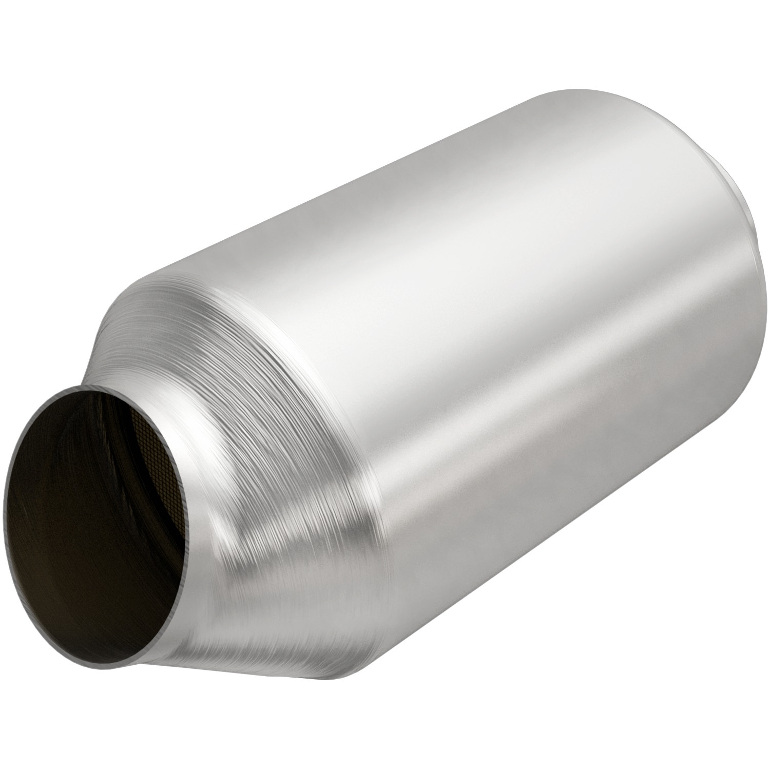 Magnaflow California Converter 551076 Universal California Catalytic Converter