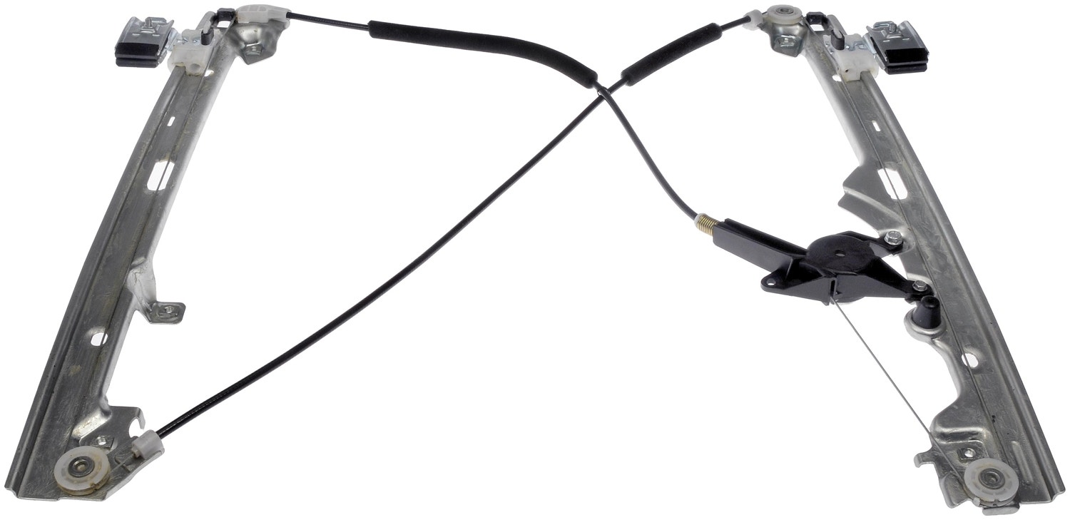 Dorman - Oe Solutions Window Regulator P/N:740-644 Oe Solutions (Tm) Window