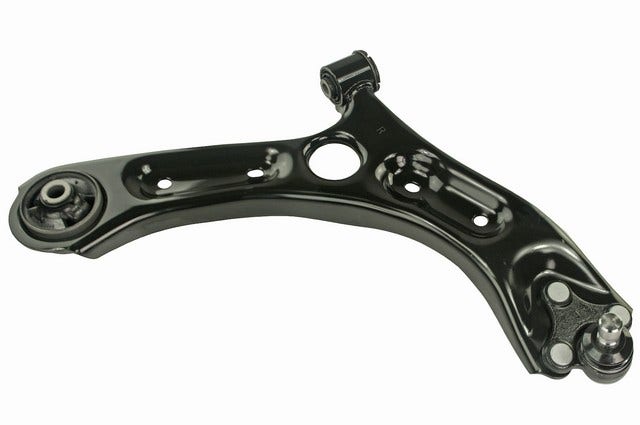 Mevotech Suspension Control Arm And Ball Joint Assembly P/N:Cms901234