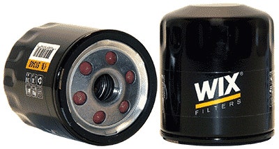 Wix Engine Oil Filter,Transmission Filter Kit P/N:51348  Filters  Oil Filter;