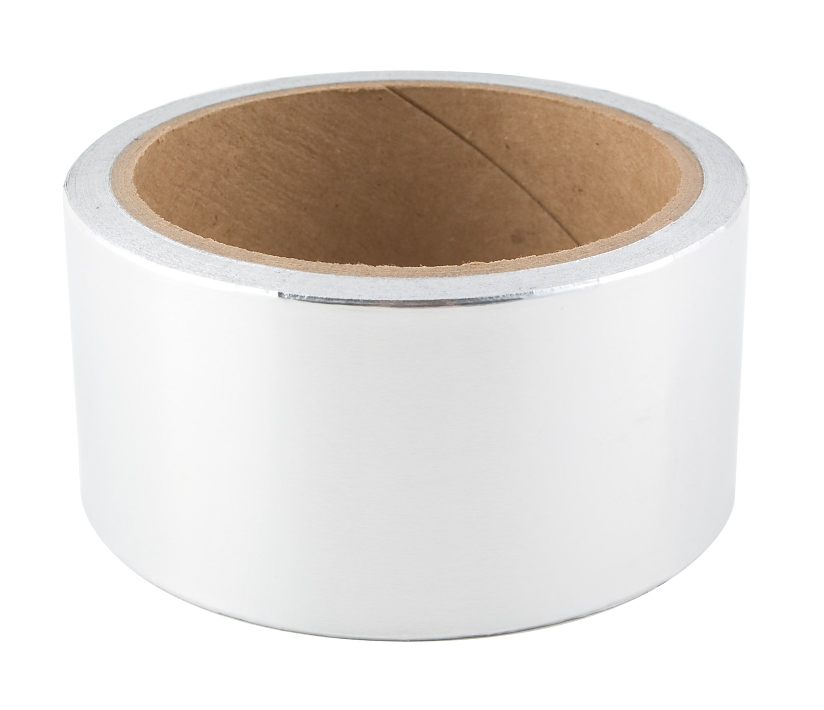 2In X 150' (48Mm X 46M) Silver 2In X 150  (48Mm X 46M) Silver