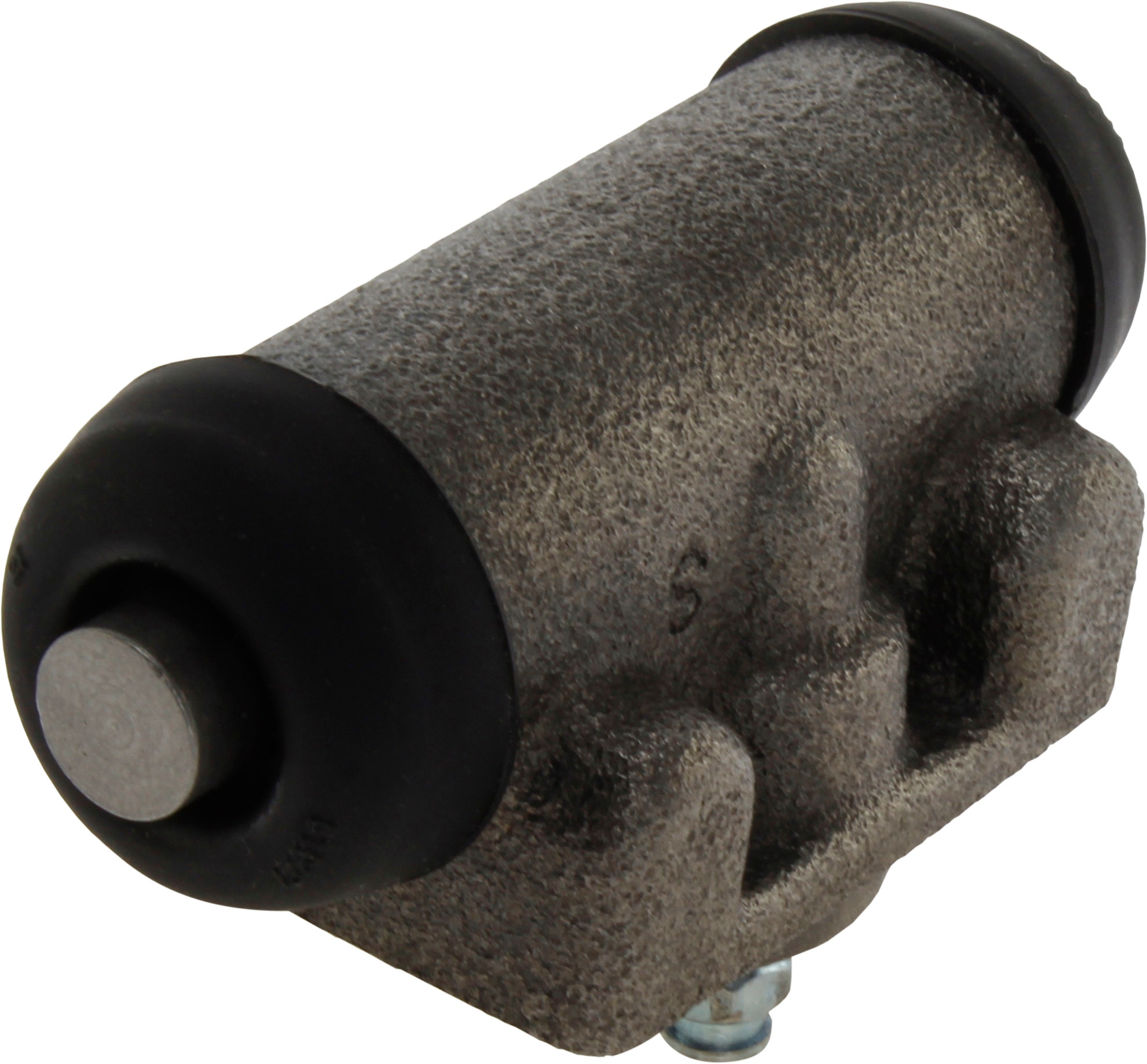 Centric Parts Drum Brake Wheel Cylinder P/N:134.62047  Drum Brake Wheel Cylinder