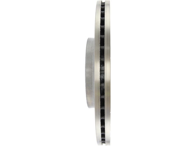 Centric Parts Disc Brake Rotor P/N:121.51054  Disc Brake Rotor P/N: