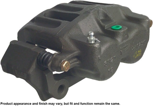 Cardone Reman Disc Brake Caliper P/N:18-B4634 Cardone (A1) Industries 18-B4537