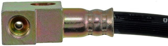 Brake Hydraulic Hose P/N:H620179 Brake Hydraulic Hose P/N: